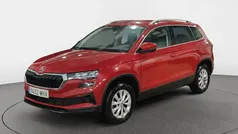 Usado 2023 Skoda Karoq Ambition SUV | 20.264 € (Super precio)