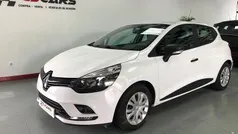 Blanco Usado 2019 Renault Clio IV Business Berlina | 8900 € (Precio justo)