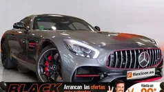 Usado 2017 Mercedes AMG GT AMG Utilitario | 87.990 € (Super precio)