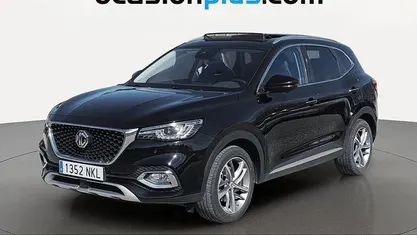 Usado MG HS Luxury 162 CV (119 kW) 2023 SUV