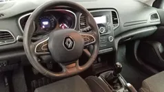 Renault Mégane IV