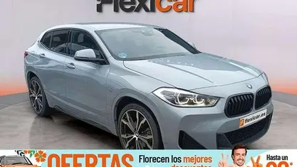 Usado BMW X2 150 CV (110 kW) 2022 SUV