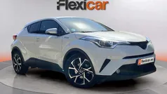 Usado 2019 Toyota C-HR Active SUV | 18.490 € (Buen precio)