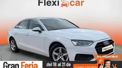Usado 2023 Audi A4 Advanced Plus Berlina | 24.990 € (Super precio)