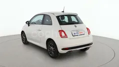 Blanco Usado 2022 Fiat 500 Connect Berlina | 10.399 € (Buen precio)
