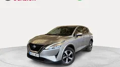 Usado 2024 Nissan Qashqai Style Edition SUV | 23.490 € (Buen precio)
