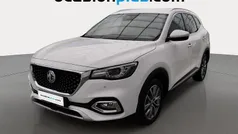 Usado 2023 MG HS Comfort SUV | 16.273 € (Precio justo)