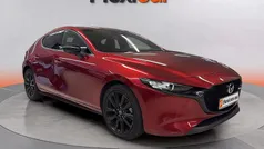 Usado 2023 Mazda 3 Homura-Line Berlina | 20.490 € (Super precio)