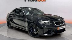 Usado 2018 BMW M2 Coupe | 42.490 € (Precio justo)