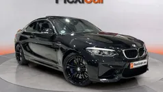 Negro Usado 2018 BMW M2 Coupe | 42.490 € (Buen precio)
