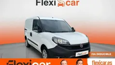 Usado 2022 Fiat Doblò Monovolumen | 12.990 € (Buen precio)