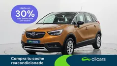 Usado 2019 Opel Crossland X Innovation SUV | 10.490 € (Precio justo)