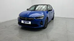 Azul Usado 2022 Opel Corsa GS Line Berlina | 13.690 € (Precio justo)