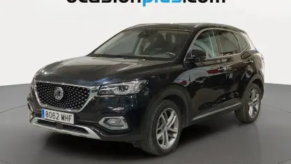 Usado MG EHS Luxury 258 CV (189 kW) 2023 Blanco SUV