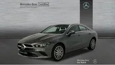 Mercedes CLA250e