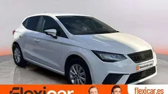 Usado 2023 Seat Ibiza Style Utilitario | 12.490 € (Precio justo)
