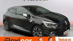 Negro Usado 2021 Renault Clio V Berlina | 15.990 € (Precio justo)