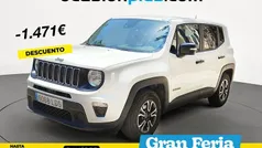 Usado 2020 Jeep Renegade Longitude SUV | 16.190 € (Precio justo)