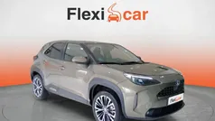 Usado 2024 Toyota Yaris Hybrid Style | 23.490 € (Precio justo)