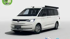 VW California