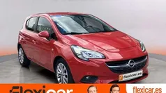 Usado 2018 Opel Corsa Business Utilitario | 10.470 € (Precio justo)
