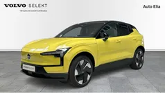 Amarillo Nuevo 2025 Volvo EX30 Plus SUV | 37.900 € (Buen precio)