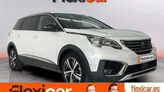 Usado 2019 Peugeot 5008 Allure Monovolumen | 17.290 € (Buen precio)