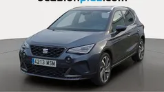 Gris Usado 2024 Seat Arona FR SUV | 19.910 € (Buen precio)