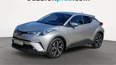 Usado 2019 Toyota C-HR Advance SUV | 19.900 € (Buen precio)