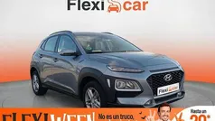 Usado 2018 Hyundai Kona SUV | 12.690 € (Precio justo)