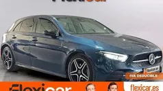Usado 2022 Mercedes A200 Berlina | 28.990 € (Precio justo)