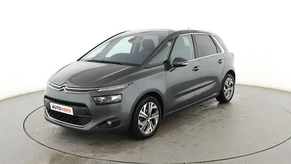 Usado 2015 Citroën C4 Picasso Intensive+ Monovolumen | 8799 € (Buen precio)