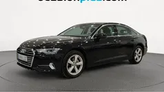 Negro Usado 2020 Audi A6 Sport Berlina | 31.728 € (Super precio)