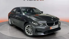 Usado 2021 BMW 318 Berlina | 25.990 € (Super precio)