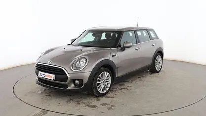Usado Mini One D Clubman 115 CV (84 kW) 2016 Familiar
