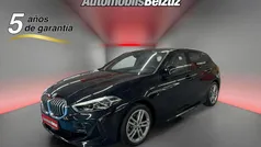 Usado 2024 BMW 118 Comfort Edition Utilitario | 27.490 € (Buen precio)