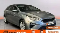 Usado 2020 Kia Ceed Utilitario | 14.990 € (Precio justo)