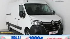 Usado 2020 Renault Master Van | 15.990 € (Super precio)