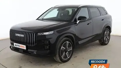 Usado Jaecoo 7 147 CV (108 kW) 2024 SUV