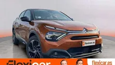 Usado 2022 Citroën C4 Feel Utilitario | 15.290 € (Buen precio)