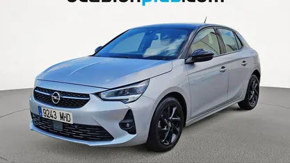 Usado Opel Corsa S 101 CV (74 kW) 2023 Utilitario