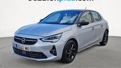Usado 2023 Opel Corsa S Utilitario | 13.628 € (Precio justo)