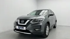 Gris Usado 2021 Nissan X-Trail N-Connecta SUV | 23.490 € (Buen precio)