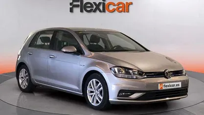 Usado VW Golf VIII Edition 130 CV (95 kW) 2020 Berlina