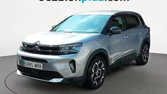 Usado 2024 Citroën C5 Aircross PureTech SUV | 17.682 € (Super precio)