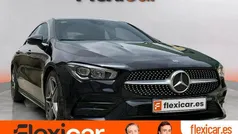 Usado 2020 Mercedes CLA220 Berlina | 33.490 € (Precio justo)