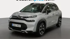 Usado 2024 Citroën C3 Aircross PureTech SUV | 13.628 € (Buen precio)