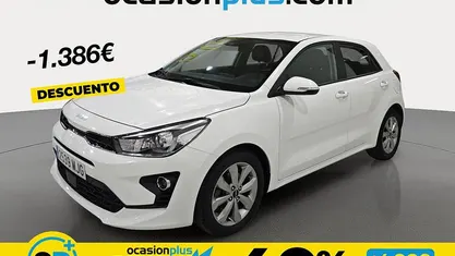 Usado Kia Rio 100 CV (73 kW) 2023