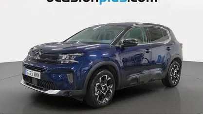 Usado 2024 Citroën C5 Aircross PureTech SUV | 16.628 € (Super precio)