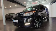 Citroën C3 Picasso
